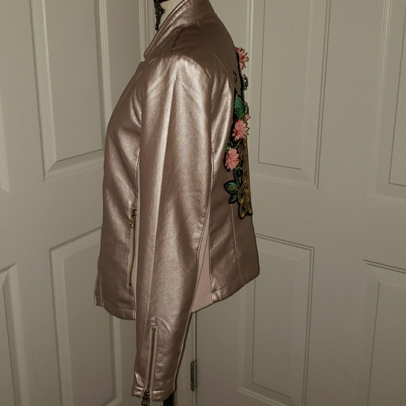 MARC NEW YORK Jacket - Picture 2 of 8